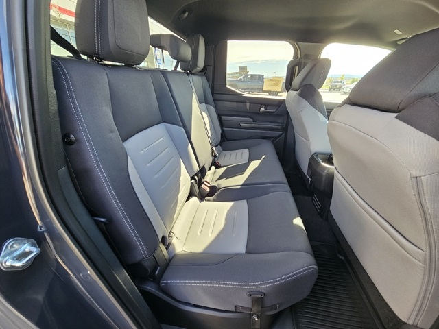 2025 Toyota Tacoma TRD Off-Road Double Cab photo 23