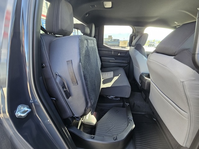 2025 Toyota Tacoma TRD Off-Road Double Cab photo 24