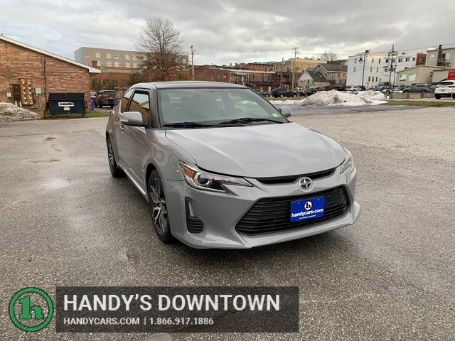 2015 Scion tC Base's photo