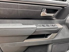 new 2025 Toyota Tundra car, priced at $46,500