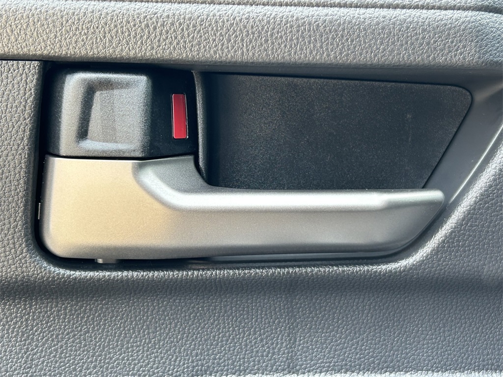2025 Toyota Tacoma TRD Sport Double Cab photo 18