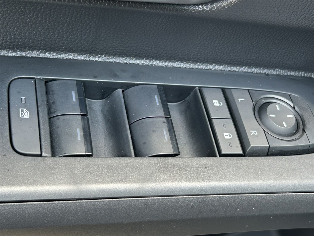 2025 Toyota Tacoma TRD Sport Double Cab photo 19