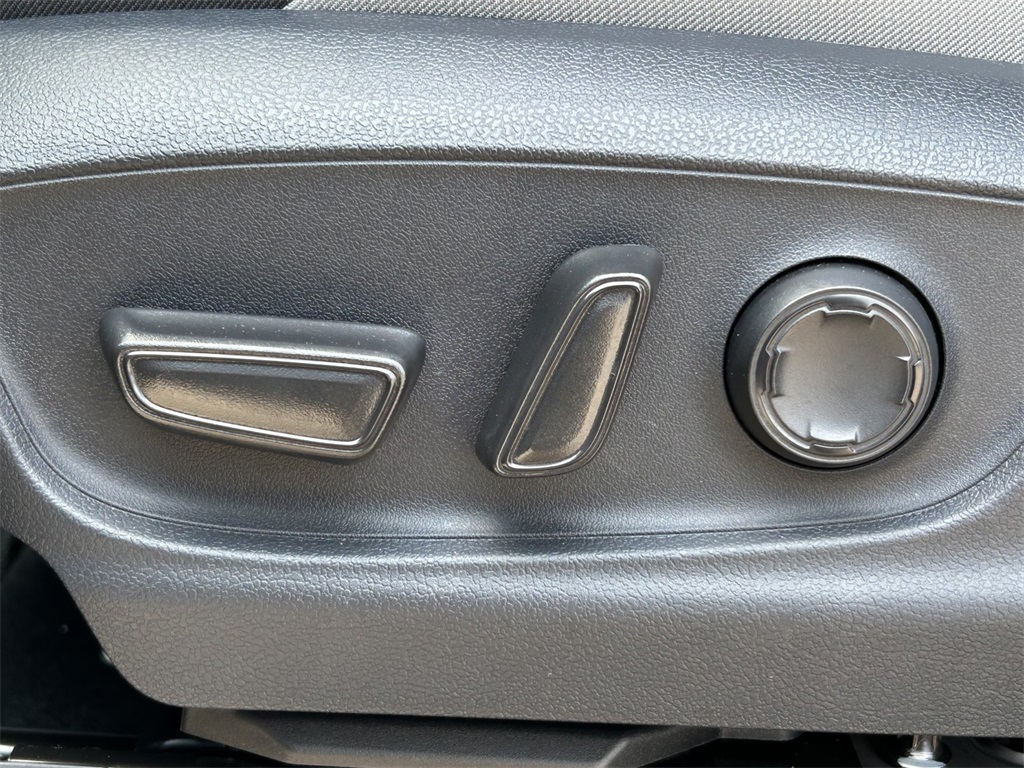 2025 Toyota Tacoma TRD Sport Double Cab photo 20