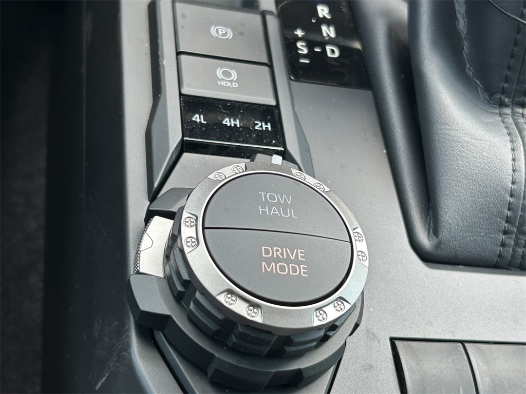 2025 Toyota Tacoma TRD Sport Double Cab photo 22