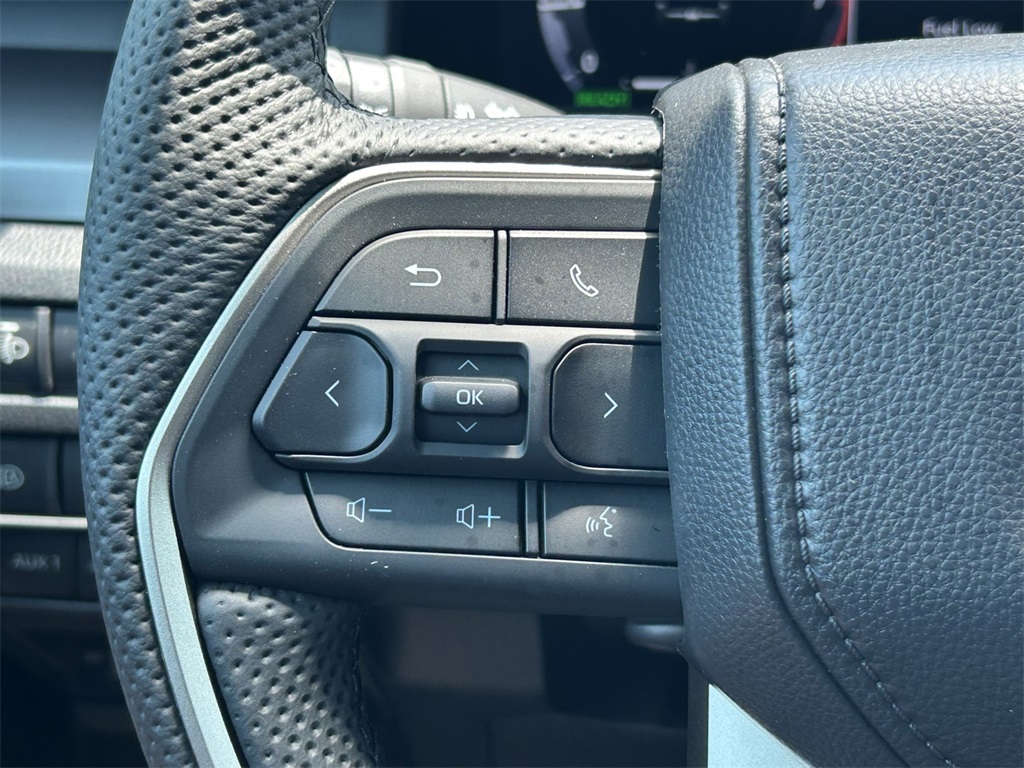 2025 Toyota Tacoma TRD Sport Double Cab photo 29