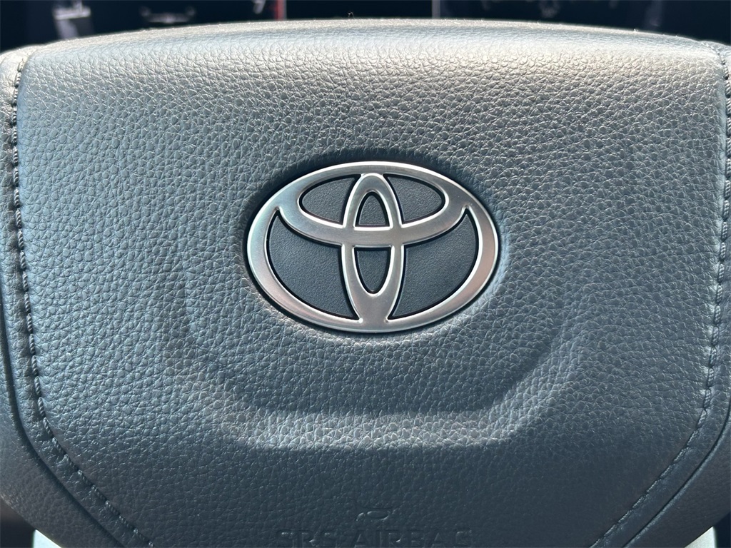 2025 Toyota Tacoma TRD Sport Double Cab photo 30