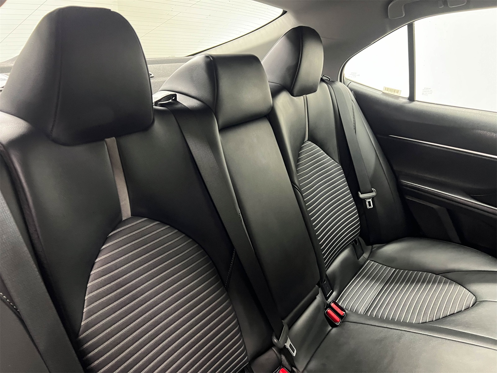 used 2024 Toyota Camry car, priced at $24,588