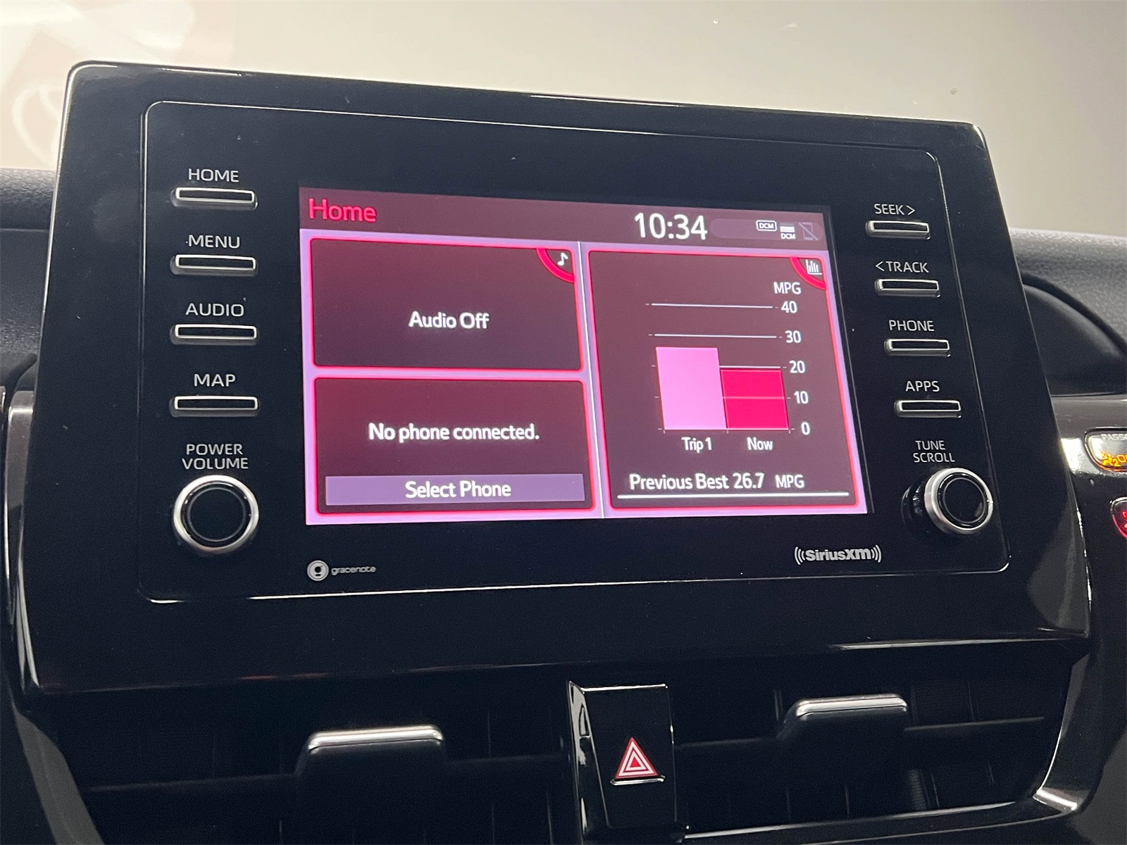 used 2024 Toyota Camry car, priced at $24,588