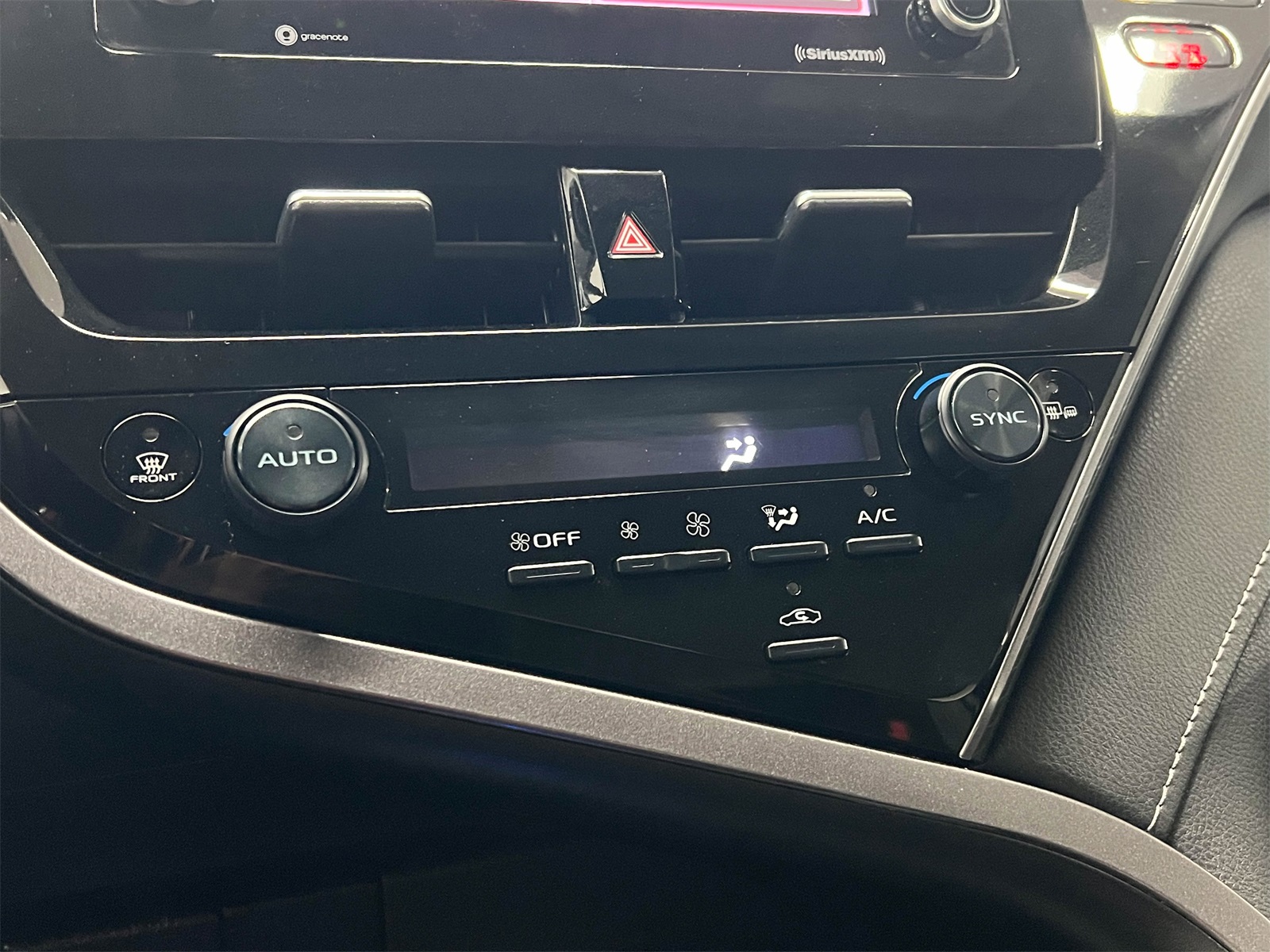 used 2024 Toyota Camry car, priced at $24,588