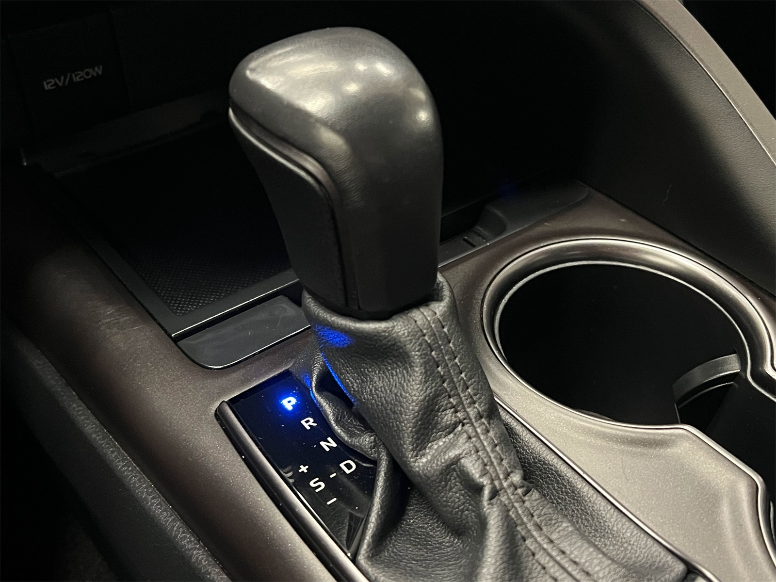 used 2024 Toyota Camry car, priced at $24,588