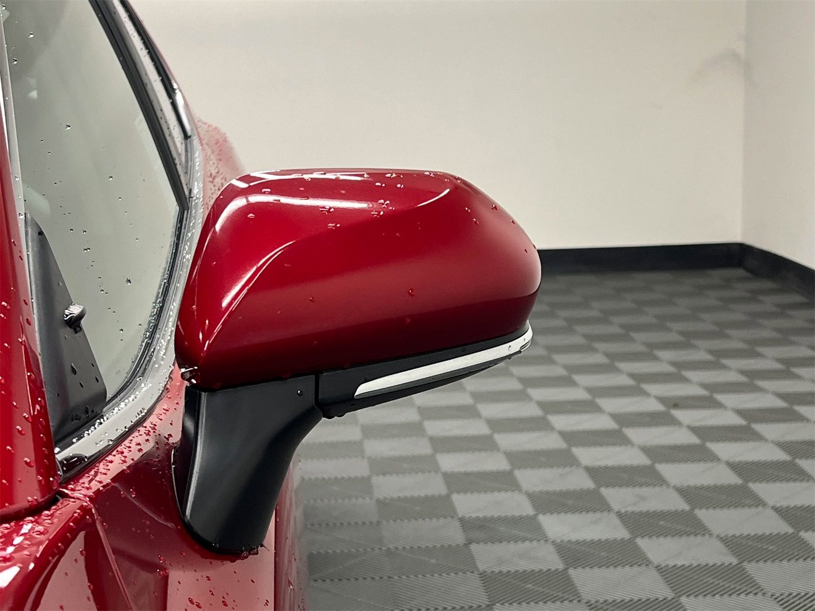 used 2024 Toyota Camry car, priced at $24,588