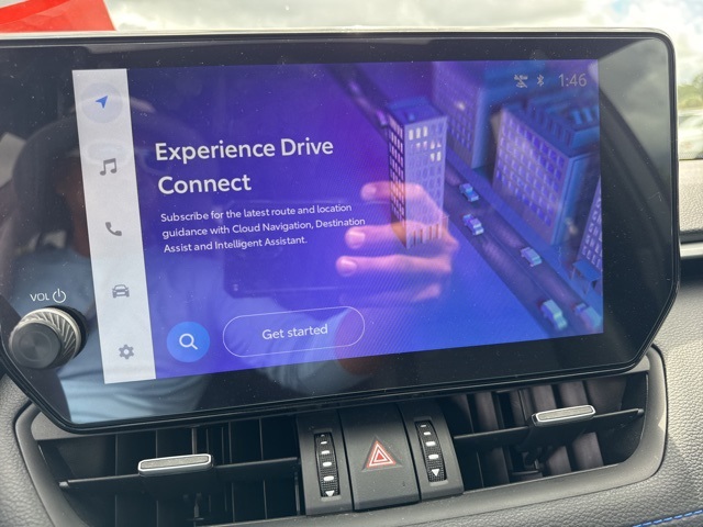 2024 Toyota RAV4 Hybrid XSE photo 3