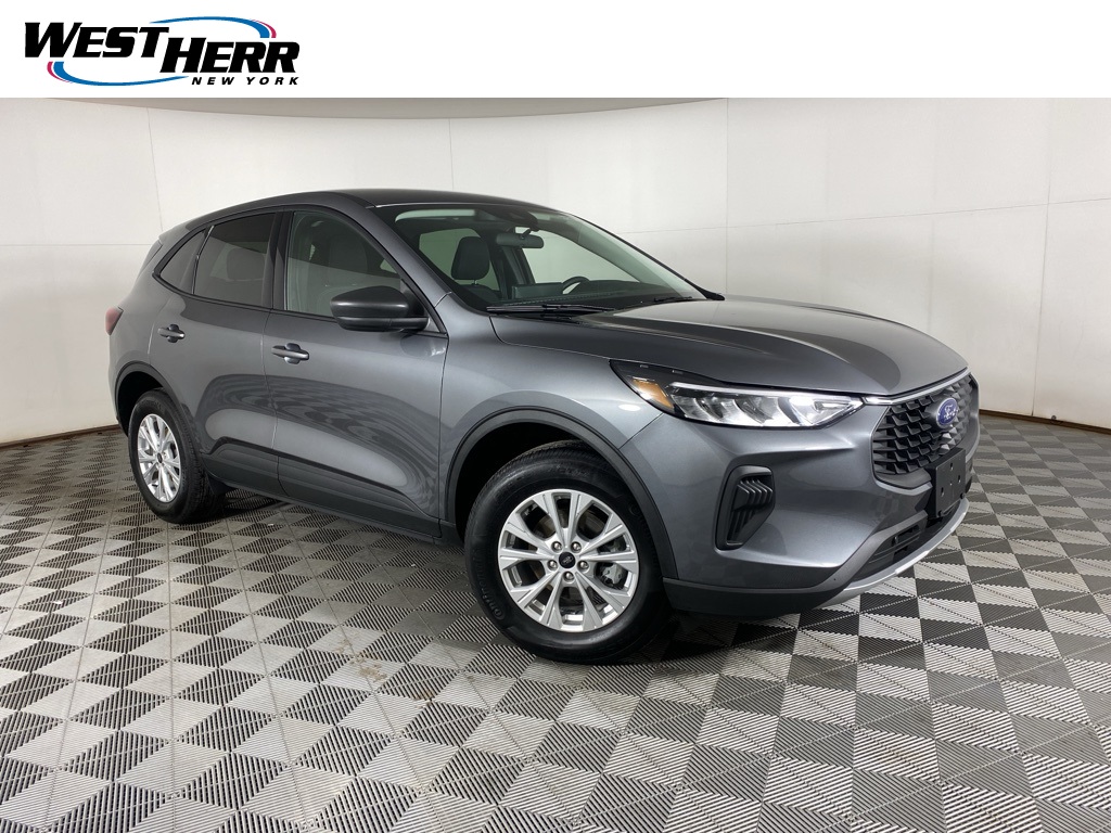 2025 Ford Escape Active's photo