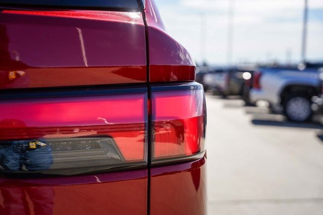 used 2023 Toyota Sequoia car, priced at $63,792