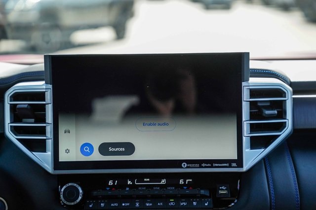 used 2023 Toyota Sequoia car, priced at $63,792