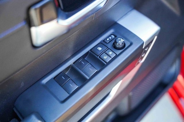 used 2023 Toyota Sequoia car, priced at $63,792