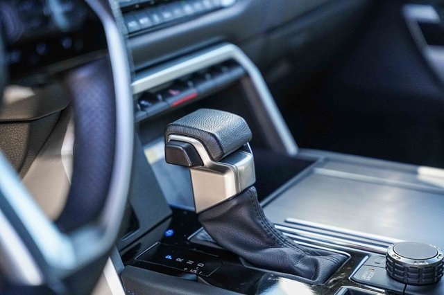 used 2023 Toyota Sequoia car, priced at $63,792