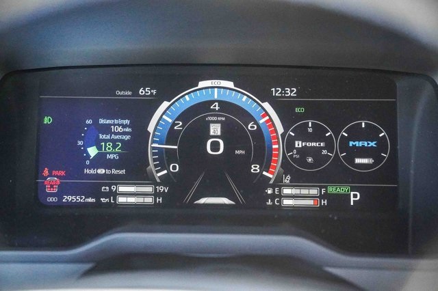 used 2023 Toyota Sequoia car, priced at $63,792