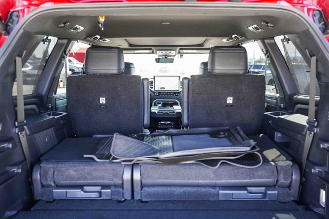 used 2023 Toyota Sequoia car, priced at $63,792