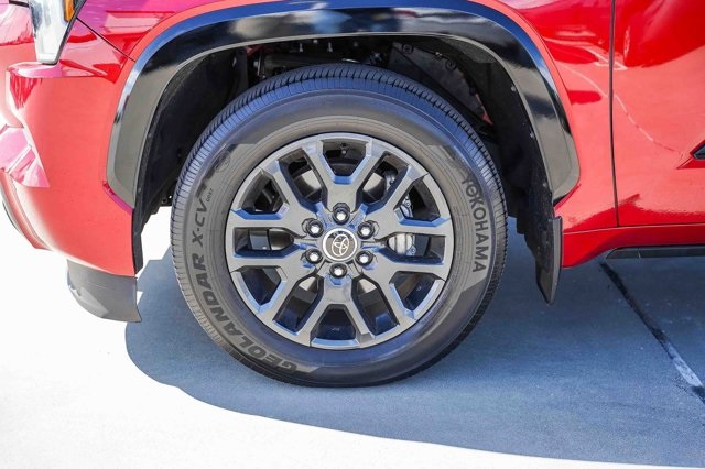 used 2023 Toyota Sequoia car, priced at $63,792