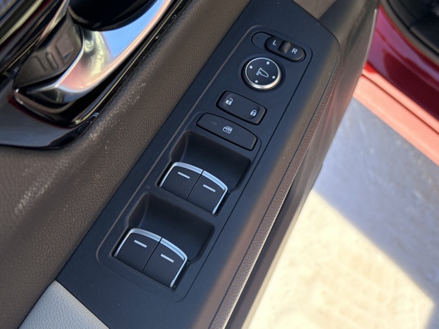 new 2026 Honda CR-V car, priced at $38,805