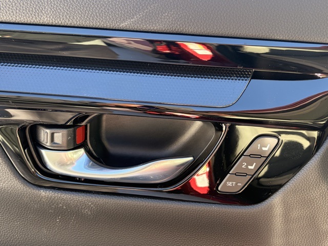 new 2026 Honda CR-V car, priced at $38,805