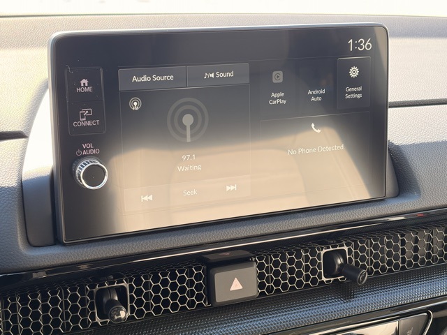 new 2026 Honda CR-V car, priced at $38,805