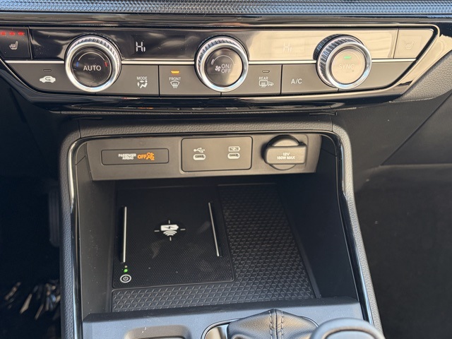 new 2026 Honda CR-V car, priced at $38,805