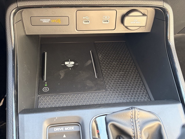 new 2026 Honda CR-V car, priced at $38,805