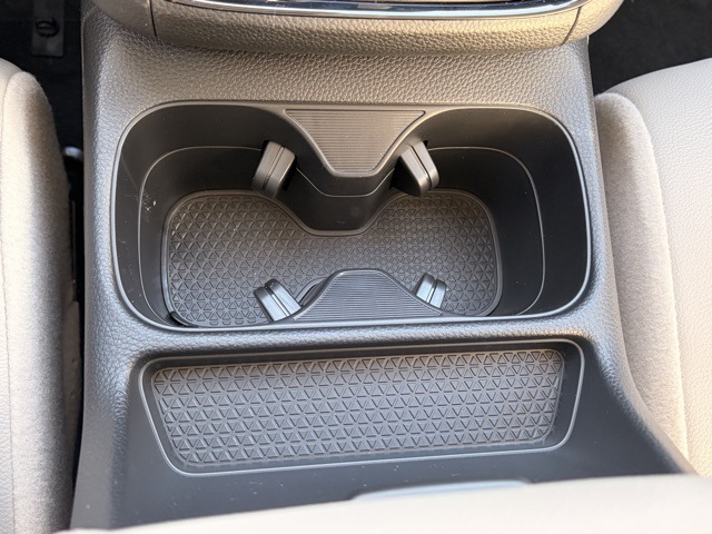 new 2026 Honda CR-V car, priced at $38,805