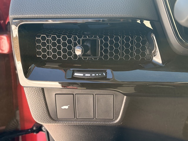 new 2026 Honda CR-V car, priced at $38,805