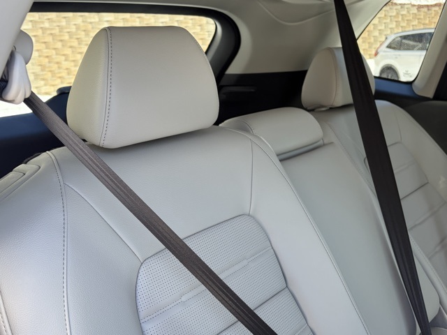 new 2026 Honda CR-V car, priced at $38,805