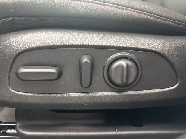 new 2026 Chevrolet Trax car, priced at $27,090