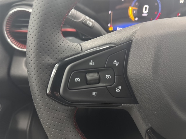 new 2026 Chevrolet Trax car, priced at $27,090