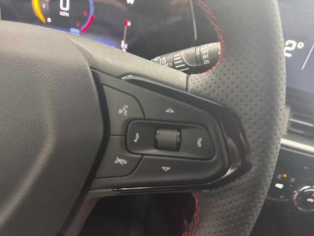 new 2026 Chevrolet Trax car, priced at $27,090