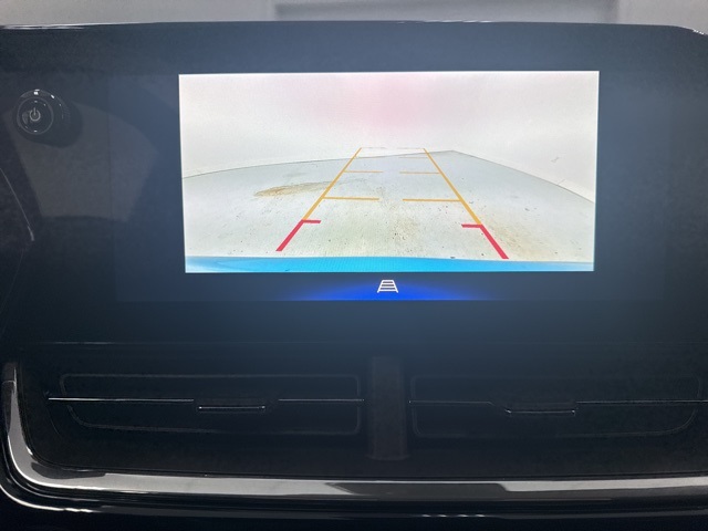 new 2026 Chevrolet Trax car, priced at $27,090