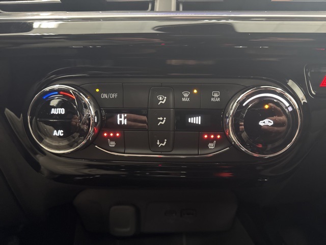 new 2026 Chevrolet Trax car, priced at $27,090