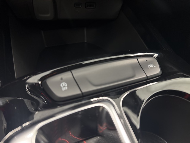 new 2026 Chevrolet Trax car, priced at $27,090