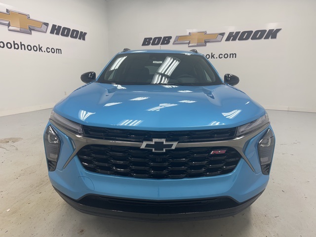 new 2026 Chevrolet Trax car, priced at $27,090
