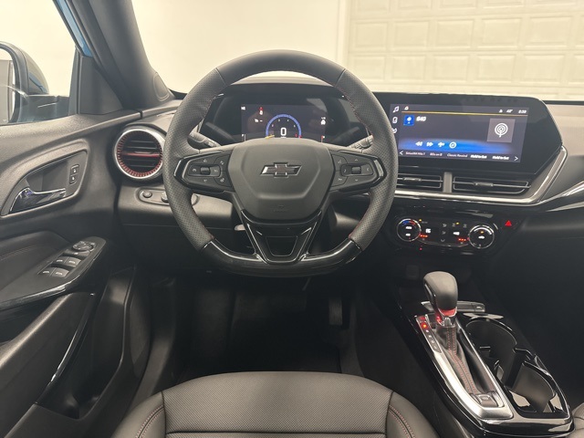 new 2026 Chevrolet Trax car, priced at $27,090