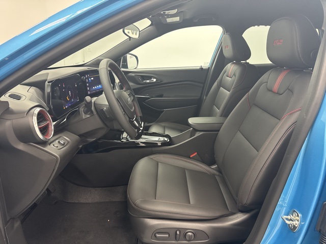 new 2026 Chevrolet Trax car, priced at $27,090