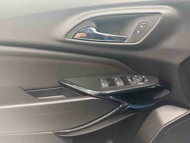 new 2026 Chevrolet Trax car, priced at $27,090