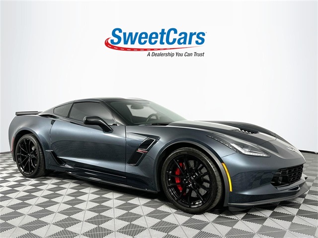 Corvette
