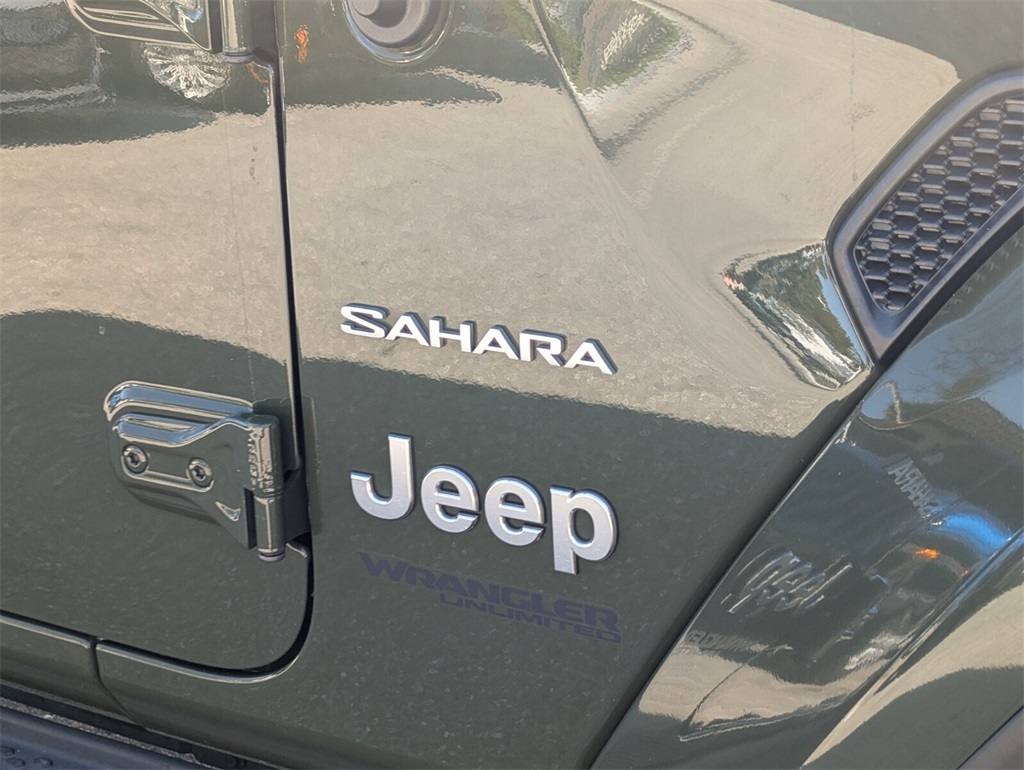 used 2021 Jeep Wrangler car, priced at $19,988