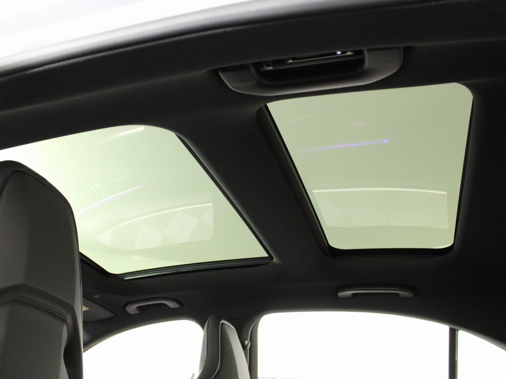 used 2024 Mercedes-Benz C-Class car, priced at $64,998