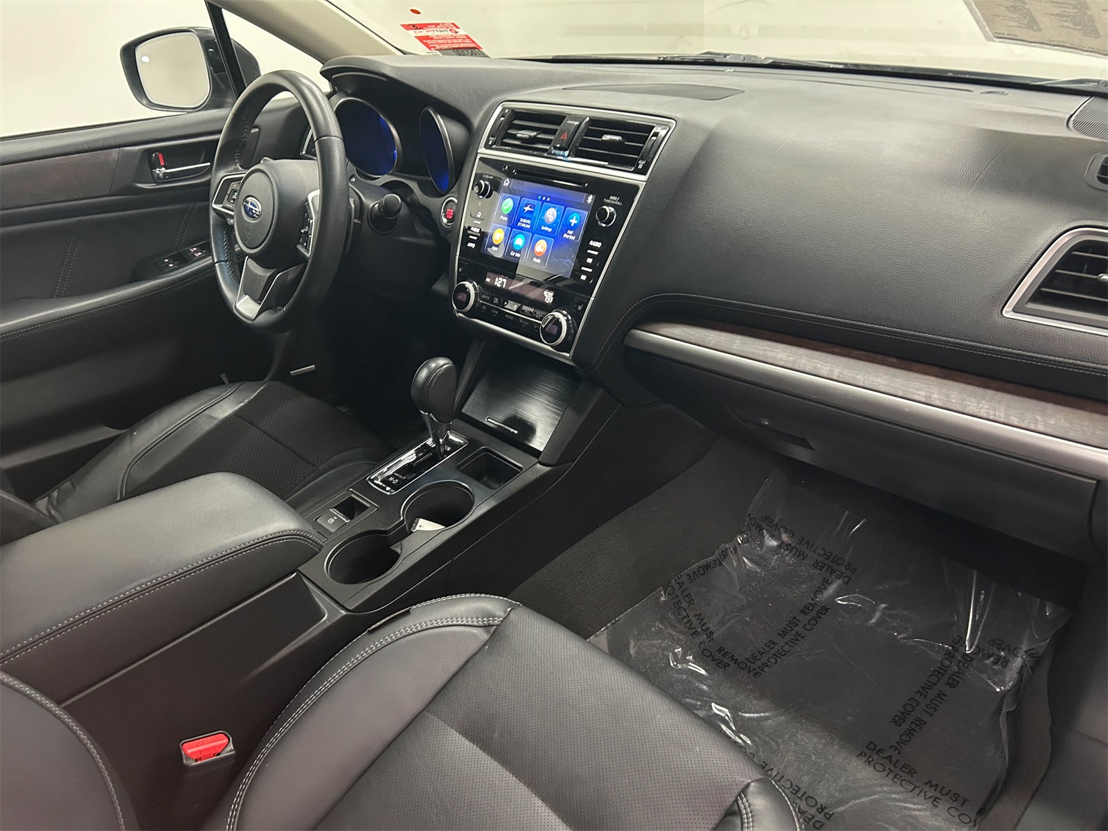 used 2019 Subaru Outback car, priced at $16,988