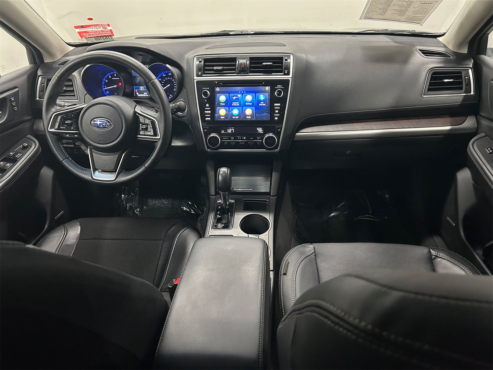 used 2019 Subaru Outback car, priced at $16,988