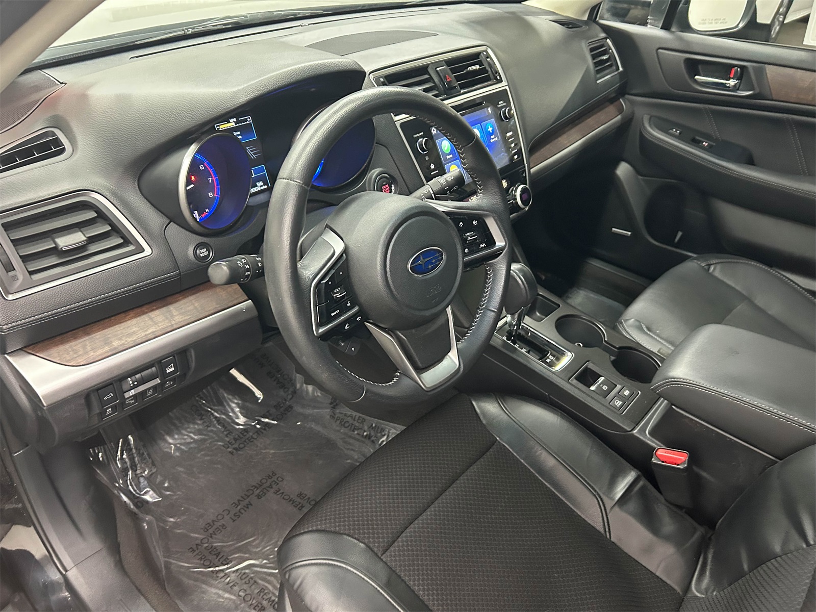 used 2019 Subaru Outback car, priced at $16,988