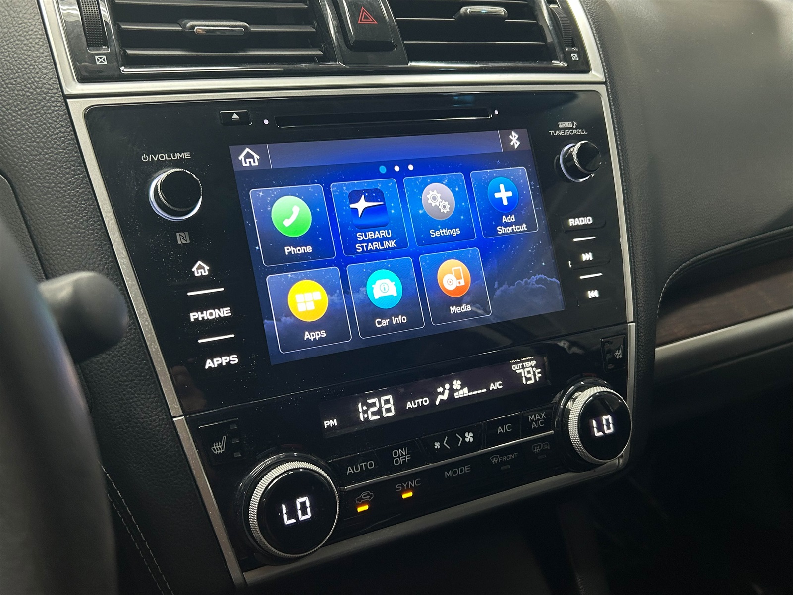 used 2019 Subaru Outback car, priced at $16,988