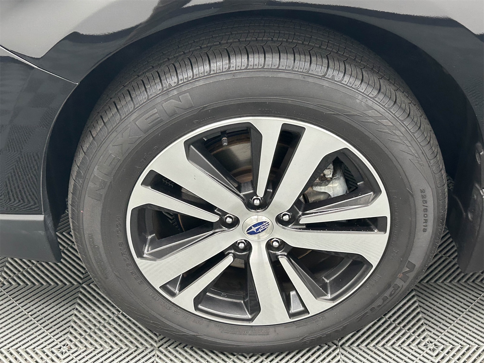 used 2019 Subaru Outback car, priced at $16,988